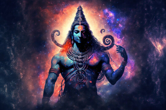 shiva wallpaper