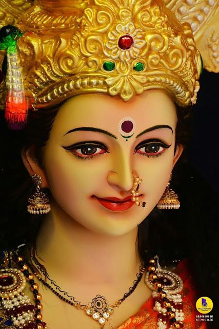 DURGA CHALISA