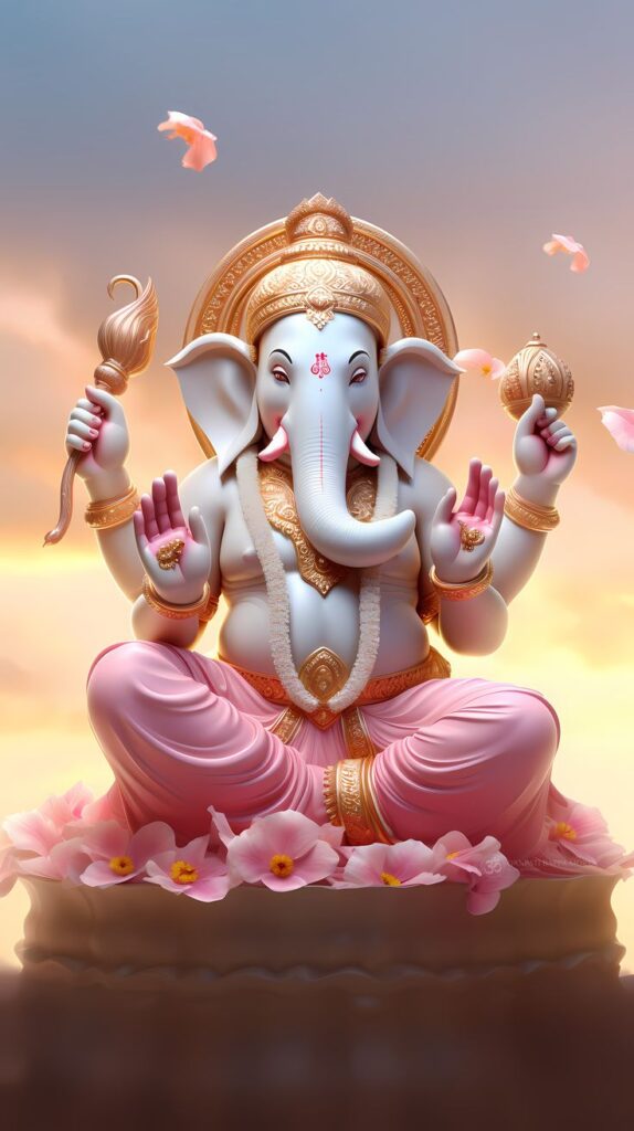 ganesh ji