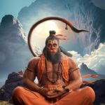 हनुमान चालीसा । Hanuman Chalisa Lyrics in Hindi l Pdf Free download