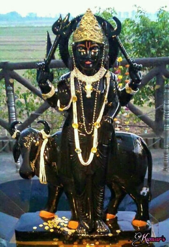 shani dev