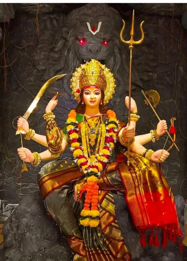 DURGA MAA