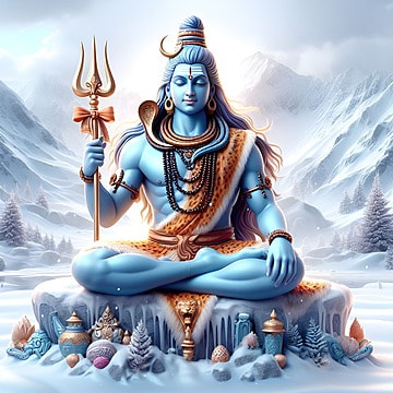 SHIVA